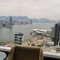 港島香格里拉大酒店