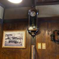 【山梨・甲府】六曜館