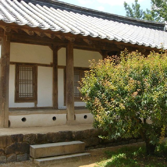 안동 봄여행 병산서원