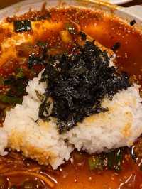경주 황리단길 소갈비찜 맛집, 소옥