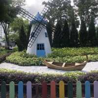 一家大細岩玩嘅公園