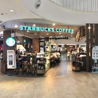 Starbucks Coffee @ Waterway Point