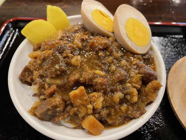 本場台湾の味『台湾タンパオ』