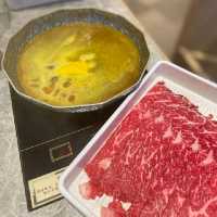 高質舒適日式火鍋