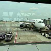 Singapore Airlines สายการบินสิงคโปร์แอร์ไลน์