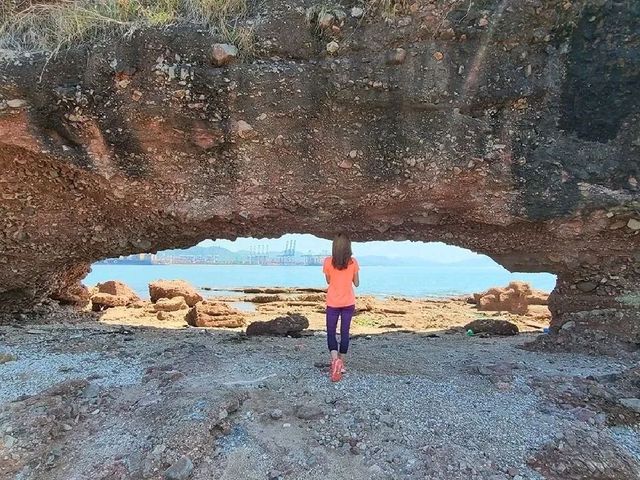 隱世離島遊~鴨洲🦆