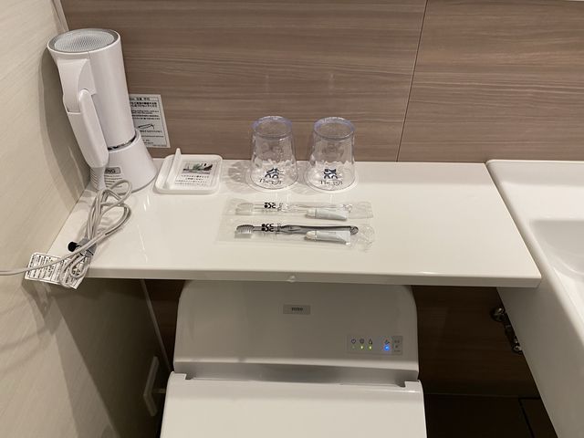福岡アイランドシティのホテルです。
