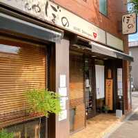 【京都】下鴨神社参拝後に立ち寄りたいグルメ