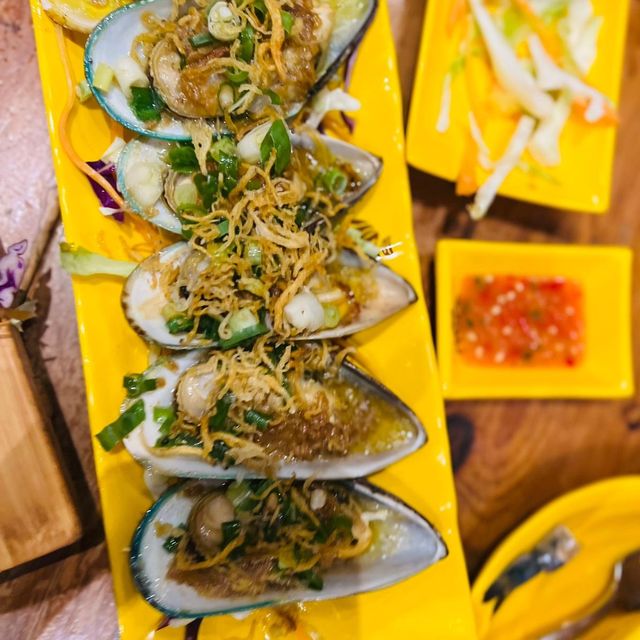美味泰菜