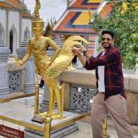 Must visit Palace in Bangkok! 
