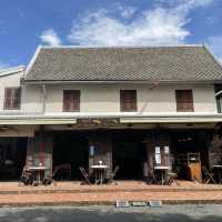 Amazing Luang Prabang