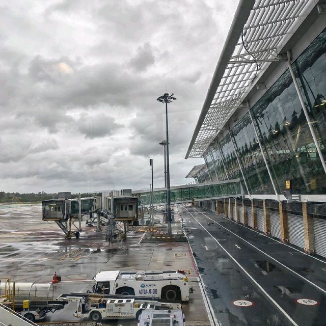 Phuket International Airport