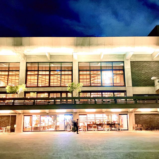【京都】岡崎周辺の夜景群