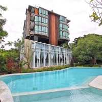 Parc Borough City Resort โรงแรมดีใกล้สนามบิน