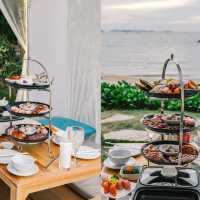 Cape Dara Resort, Pattaya 
