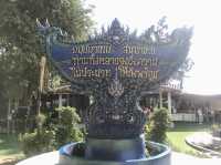 สำนักสงฆ์เขาพระครู (Khao Phra Khru)