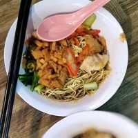  Street Food Paradise! 🍜☕🍧🍛🍢