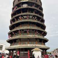 teluk intan