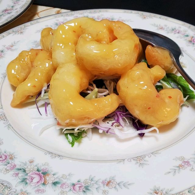 『佐賀市』予約でいっぱい😋本格中華「栄志」