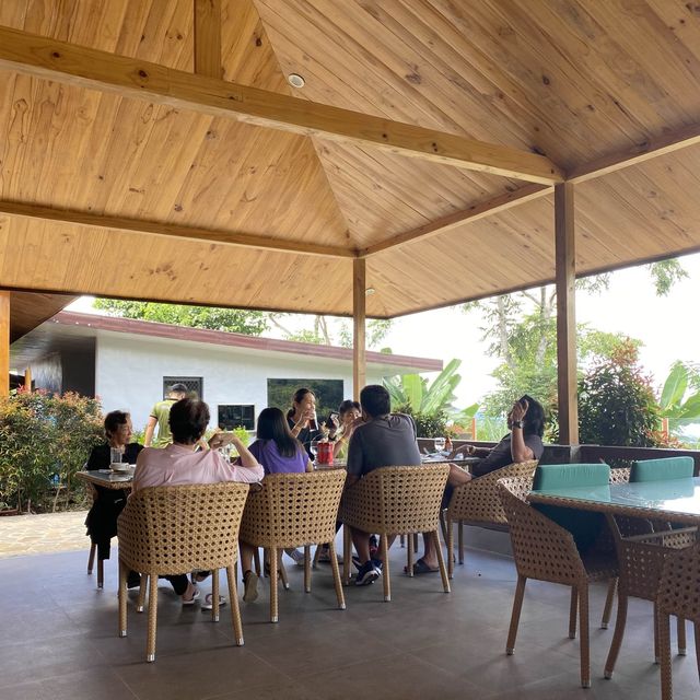 Cebu Safari II