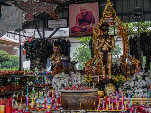 วัดเทพลีลา