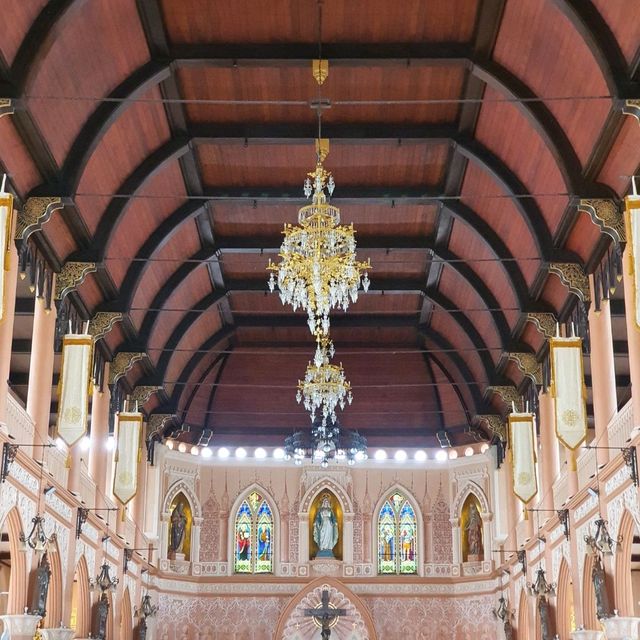 อาสนวิหารพระนางมารีอาปฏิสนธินิรมล