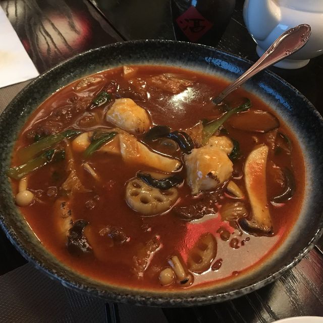 뉴욕 감성 여의도 호텔 호캉스 “켄싱턴 호텔 여의도“