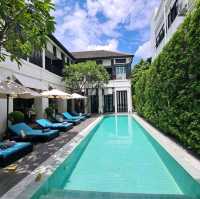 Ninetynine the heritage hotel โรงแรม99เฮอริเทจ