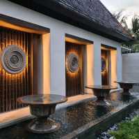 RAMAYANA SUITE & RESORT KUTA BEACH BALI