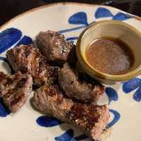 絶対おすすめ‼️沖縄料理の店『菜菜』