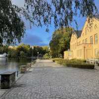 Stavanger Sentrum