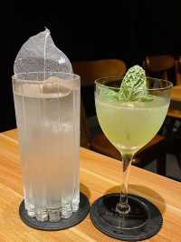 "尖沙咀Hans Bar and Restaurant"