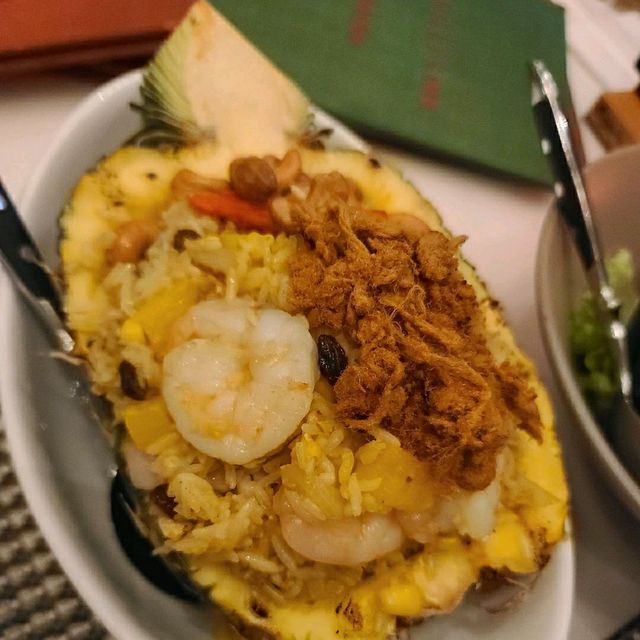 元朗形點高質獨特風味的多國菜餐廳😋