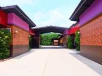 โรงแรมราคาประหยัด ในหาดใหญ่