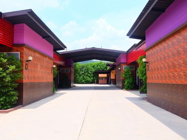 โรงแรมราคาประหยัด ในหาดใหญ่