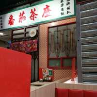 以番茄為主打既餐廳 🍅🍅🍅🍜🍜