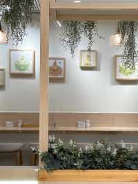 "將軍澳Cafe for chilling — Ocio"