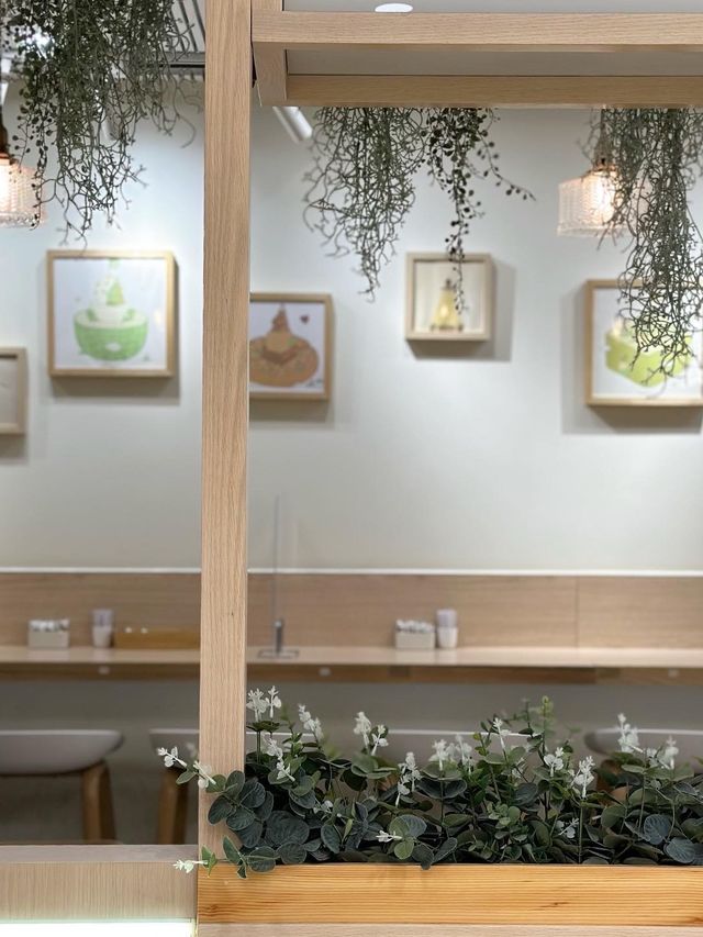 "將軍澳Cafe for chilling — Ocio"
