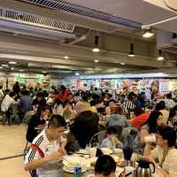 Kim Mui Kee Cookfood Stall