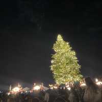 【横浜】クリスマスマーケット