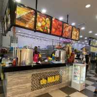 De Maju Nasi Kandar