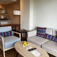 Emmaline Hotel โรงแรมสวยเมืองน่าน