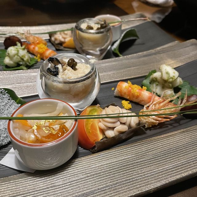 【千葉県:鏡ヶ浦温泉】何度でも訪れたいコスパ良しの極上のお宿〜料理編〜