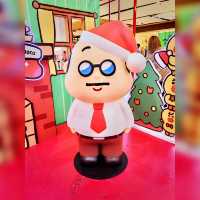 theme Christmas🎄
