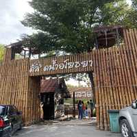 ตลาดน้ำอโยธยา