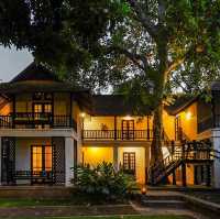 Tamarind Village Chiang Mai พักสบายใจกลางเมือง