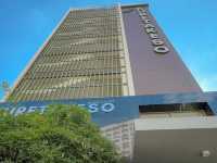โรงแรมญี่ปุ่นในไทย ที่ Hotel Kuretakeso Thailand 