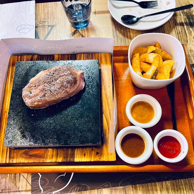 食西？食好西！