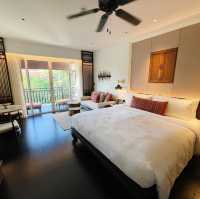 JW Marriott Khao Lak @ พังงา