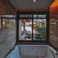 Khanom Beach Resort and spa 

